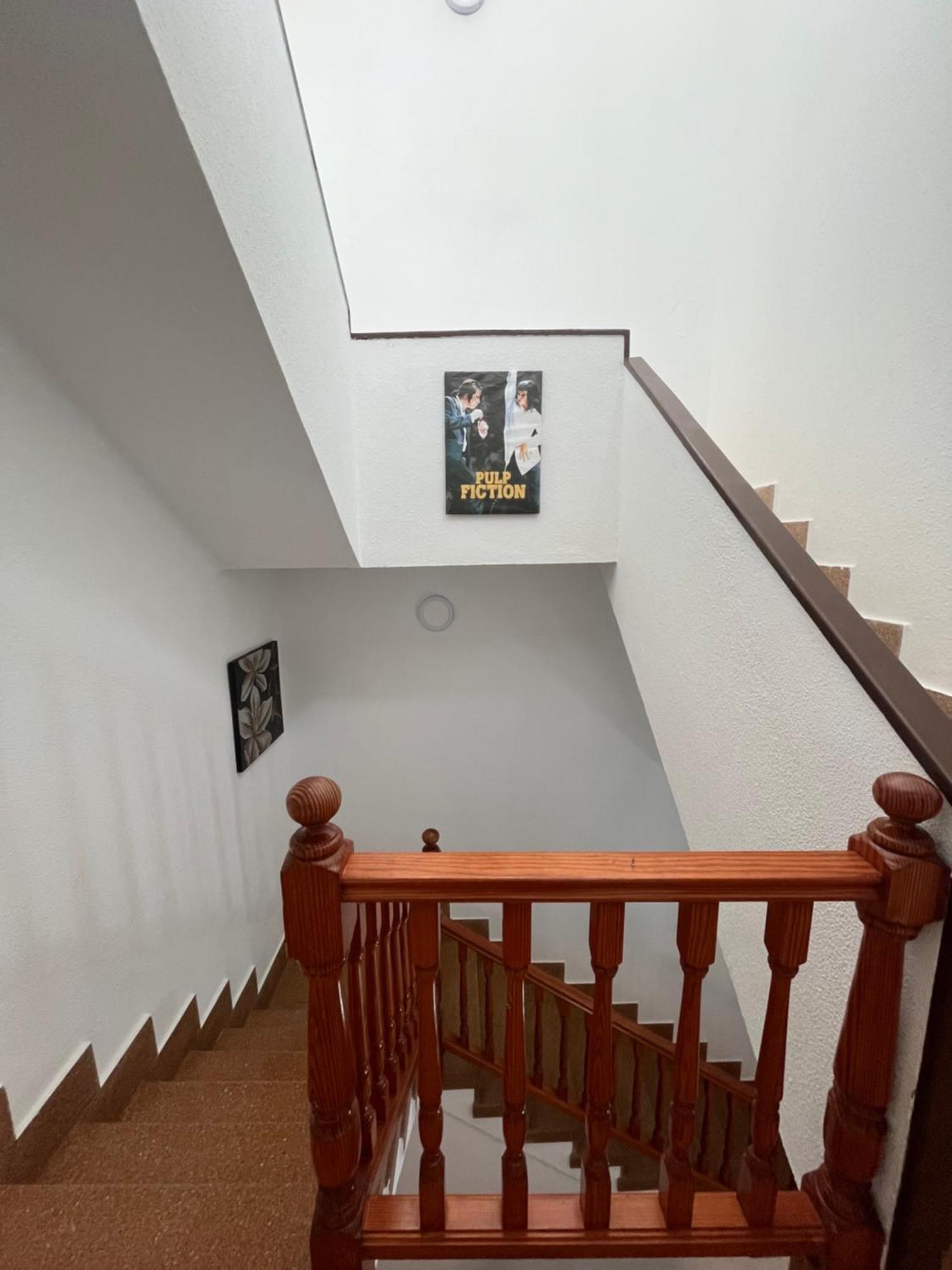 Coliving Villa El Gago 라스팔마스 외부 사진
