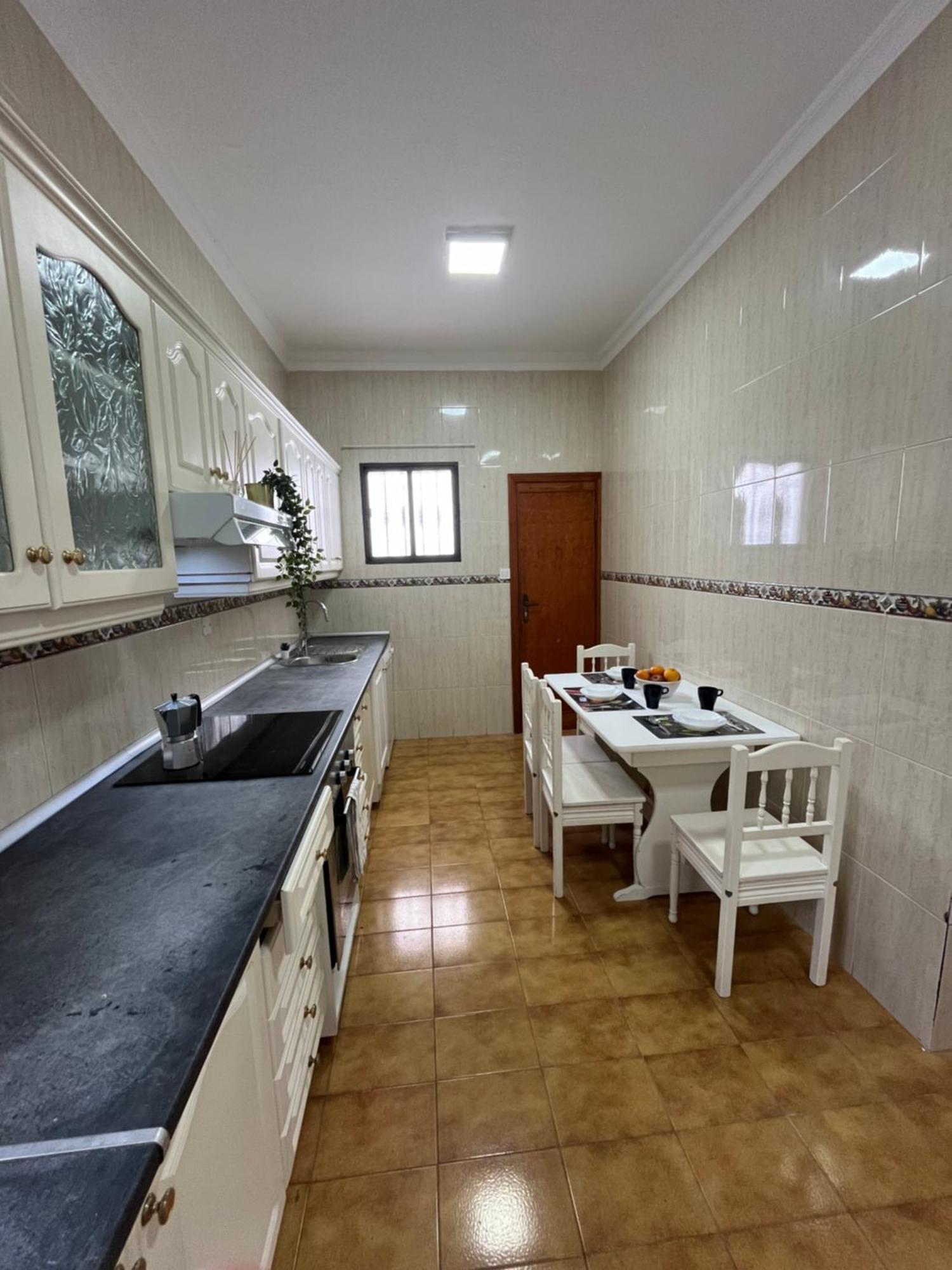 Coliving Villa El Gago 라스팔마스 외부 사진