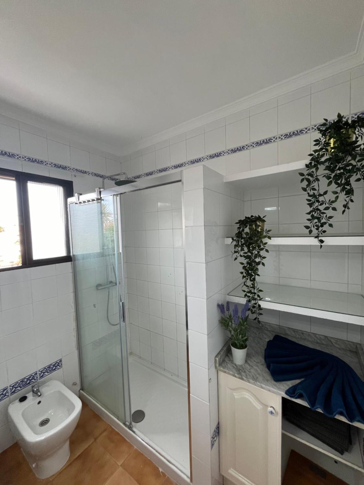 Coliving Villa El Gago 라스팔마스 외부 사진