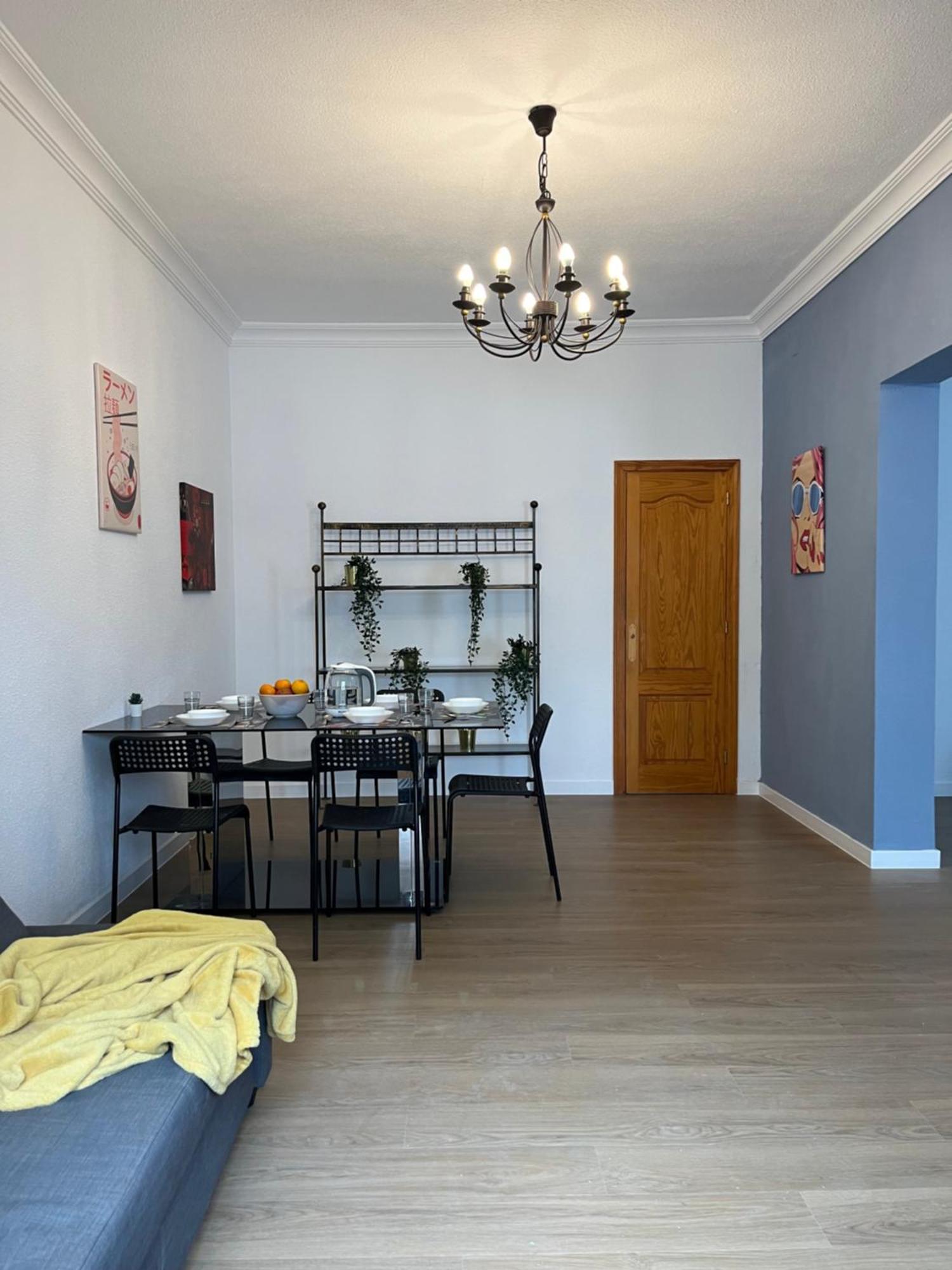 Coliving Villa El Gago 라스팔마스 외부 사진