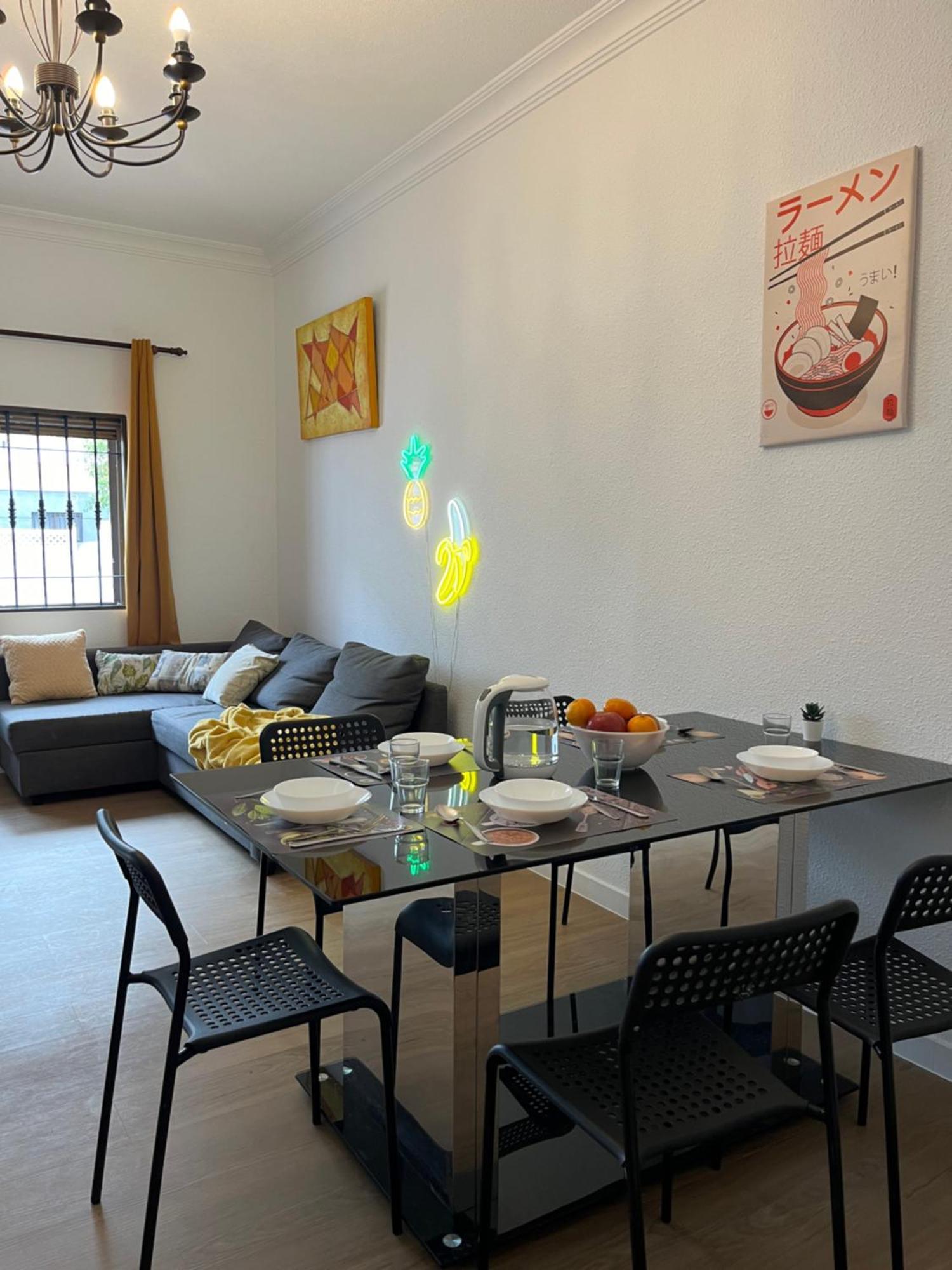 Coliving Villa El Gago 라스팔마스 외부 사진