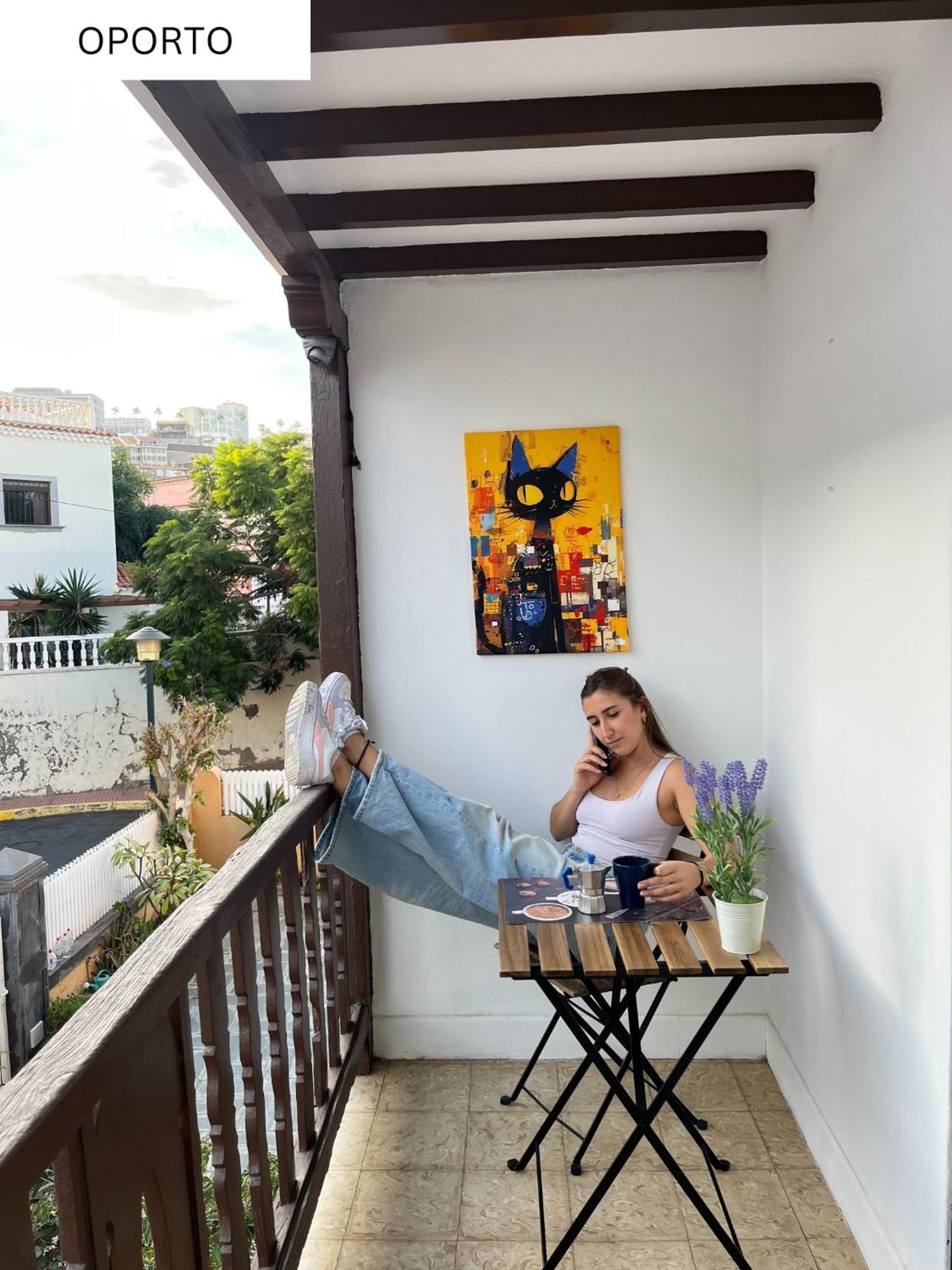 Coliving Villa El Gago 라스팔마스 외부 사진