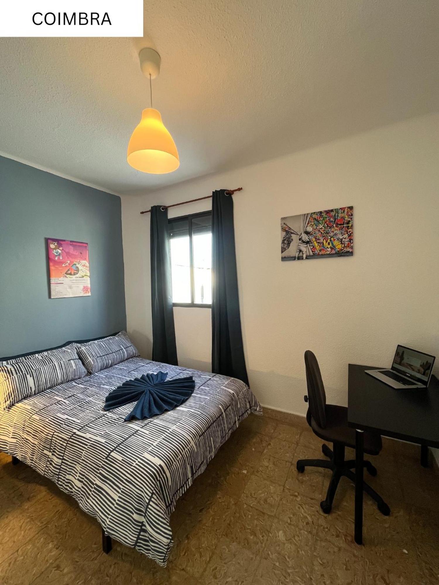 Coliving Villa El Gago 라스팔마스 외부 사진